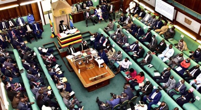 MPs want teachers trained more on Competence based curriculum