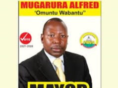 Renowned Mitooma businessman arrested on allegations of Child sacrifice