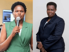 We shall not accept Sole Candidature in Katakwi – VP Alupo’s challenger speaks out