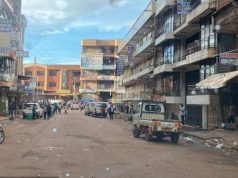 Trader’s Protest Swells with Widespread Shop Closures