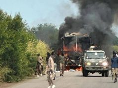 Four Ugandans among Passengers Shot in Juba-Nimule