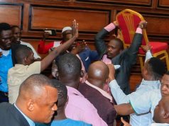 Chaos at City Hall over unresolved Challenge of Kampala’s Waste