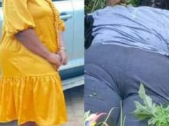 Our sister wasn’t killed while Jogging- Lucy Nakyoobe dispels Police statement