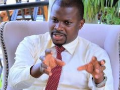 Andrew Kyamagero quits NTV