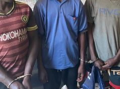 Two Rukungiri men sentenced to life imprisonment for killing their biological mother