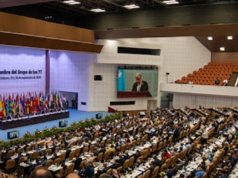 G77+China demand for Action as world leaders gather for the summit for the Future in New York