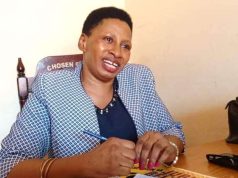 BUDUDA: Nabutuwa Announces Political Comeback, Cites Leadership Crisis in Bududa.