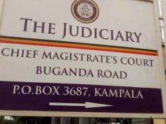 Court threatens to withdraw case against Janet Museveni signature forger