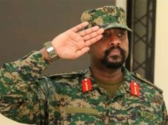 Gen Muhoozi: The Gamble That Didn’t Pay Off!- By Muhimbise George