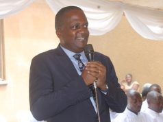 Kabale Municipality MP to Give Mama Kits to All Expectant Mothers