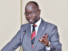 BREAKING: Gov’t Chief Whip Obua Declares Candidature for NRM Vice Chairperson Northern Uganda