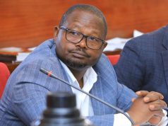 MP Rutahigwa brings Rukungiri Municipality hailstorm calamity to Parliament’s attention