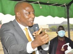 Gov’t to support 145 Seed Schools with computers