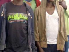 Bushenyi brothers arrested on allegations of Killing their mother over land