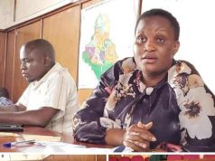 Embrace Government Programs and Fight Poverty- Emyooga program National coordinator