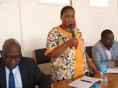 Bududa Parish Chiefs on Spot over Extortion of PDM funds