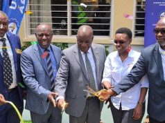 Building a culture of industrialization, 30 years after UMA launched Uganda’s International Trade Fair