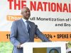 Ministry of Finance launches the Budget Month