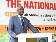 Ministry of Finance launches the Budget Month