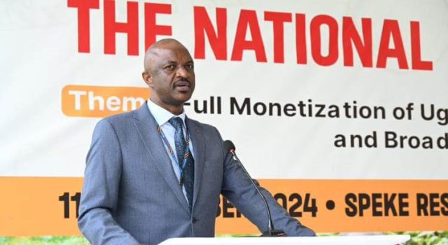 Ministry of Finance launches the Budget Month