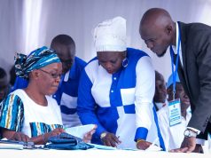 FDC Katonga faction’s bid to register new political party in vain as EC rejects request