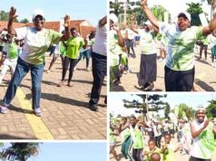 CURE Run 2024 Launched, to Raise UGX750M for Brain Surgery