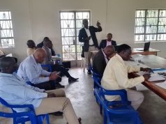 Mitooma District leaders blamed for frustrating wetland restoration