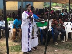 Support both girl & boy child’s education- MP Kabugho