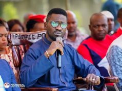 Bobi Wine Plan to take Legal Action against Kira DPC over Bulindo Clash
