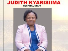 Missing Mbarara regional referral hospital staff found dead