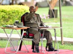 Museveni changes his mind on merging UCDA in Agriculture Ministry