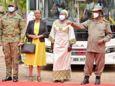 Bobi-wine concedes to rigging Museveni’s 1 million votes, Lets Meet in Court