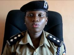 Police Speaks out on Ggaba Children stabbing