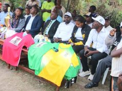 PLU injects cash in Nyasa tournament to uplift youths talents in Rukiga