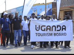 WORLD TOURISM DAY! Ugandans urged to create peaceful environment for tourists