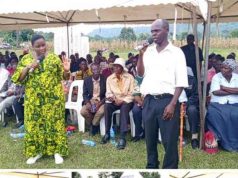 Sironko District sets deadline for PDM cash distribution