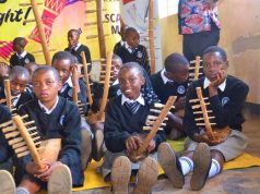 Parental Care Primary School Bushenyi showcases unforgettable experience at National MDD festival