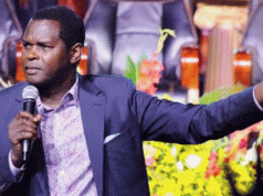 Pastor Kayanja Testifies in Sodomy Case