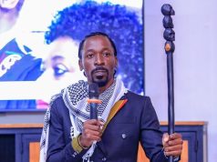 Ssemakadde writes to Chief Justice over the ongoing war in Uganda Law Society