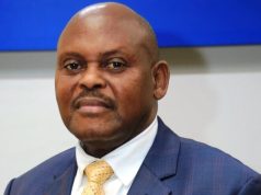 Former Minister Isaac Musumba Sent to Jail over Ugx 160M debt