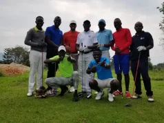 Visit Uganda Golf Launched To Open Doors for Global Golf Tourism