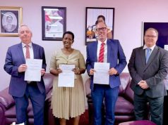 EXCLUSIVE: 5th UUKHA Symposium Successful, Stakeholders to collaborate for a healthier future