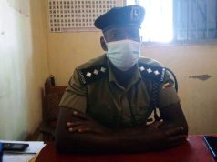 Kira Police foil stolen gun in 62 million robbery
