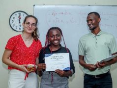 AFK Immerses Guests to Francophone Delights