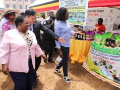President Museveni hails Sino-Uganda for creating employment dor Ugandans