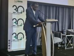 Microeconomic and Financial Institute for East Africa commended for its commitment to addressing climate change