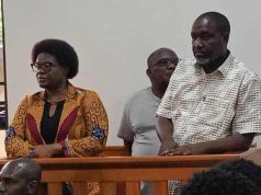 KCCA officials sent to Luzira over Kiteezi landfill collapse