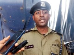 Teenager poisons biological father on Christmas eve