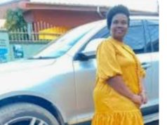 Masterminders of Bweyogerere Petrol Station Manager’s Murder Arrested