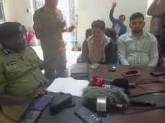 Ugandan Interpol Rescue Indian Kidnapped Chef from Tanzania